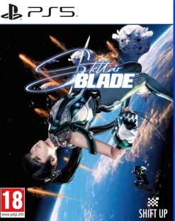 Stellar Blade (PS5)