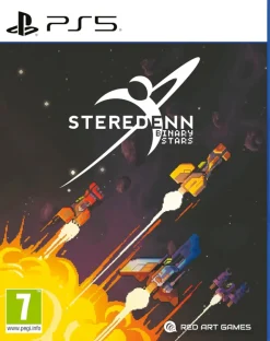 Steredenn: Binary Stars (PS5)