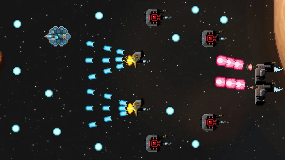 Steredenn: Binary Stars (PS5)