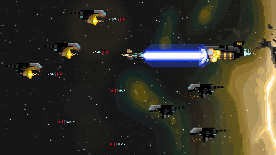 Steredenn: Binary Stars (PS5)