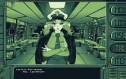 Stories from Sol: The Gun-Dog - Starship Edition (PS5)