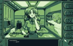 Stories from Sol: The Gun-Dog - Starship Edition (PS5)
