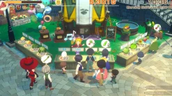 STORY OF SEASONS: Grand Bazaar (Switch 2)