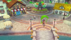 STORY OF SEASONS: Grand Bazaar (Switch 2)