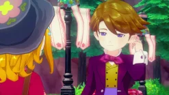 STORY OF SEASONS: Grand Bazaar (Switch)