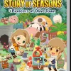 Story Of Seasons: Pioneers Of Olive Town (Switch)