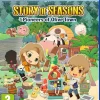 Story Of Seasons: Pioneers Of Olive Town (PS4)
