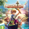 Stranded Sails: Explorers Of The Cursed Islands (PS4)