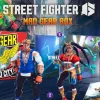 Street Fighter 6 - Collector's Edition (PS4)