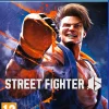 Street Fighter 6 (PS4)