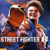 Street Fighter 6 with Lenticular Sleeve (PS4)