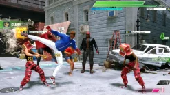 Street Fighter 6 Y1-2 Fighters Edition (PS5)