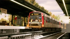 Subway Simulator 2 (PS5)