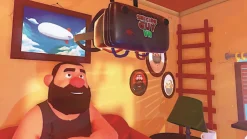 Suicide Guy VR Deluxe (PS5 PSVR2)