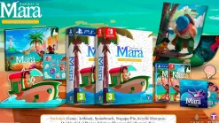 Summer In Mara - Collector's Edition (PS4)