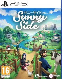SunnySide (PS5)