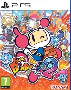Super Bomberman R 2 (PS5)