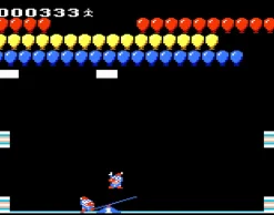 Super Circus (Atari)
