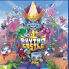 Super Crazy Rhythm Castle (PS5)