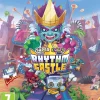 Super Crazy Rhythym Castle (Xbox Series X)
