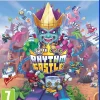 Super Crazy Rhythym Castle (PS4)
