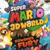 Super Mario 3D World + Bowser's Fury (Switch)