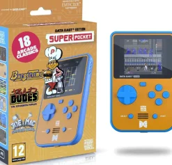 Super Pocket 6 - Data East