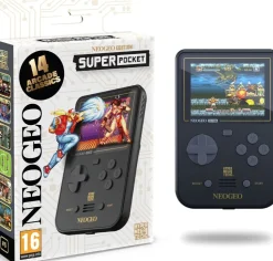 Super Pocket 5 - NEOGEO