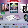 Sword of the Necromancer Ultra Collector's Edition (PS4)