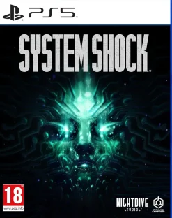 System Shock (PS5)