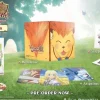 Tales of Symphonia Remastered - Chosen Edition (PS4)