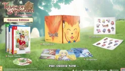 Tales of Symphonia Remastered - Chosen Edition (Xbox One)