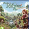 Tales of the Shire: A The Lord of The Rings Game (PS5)