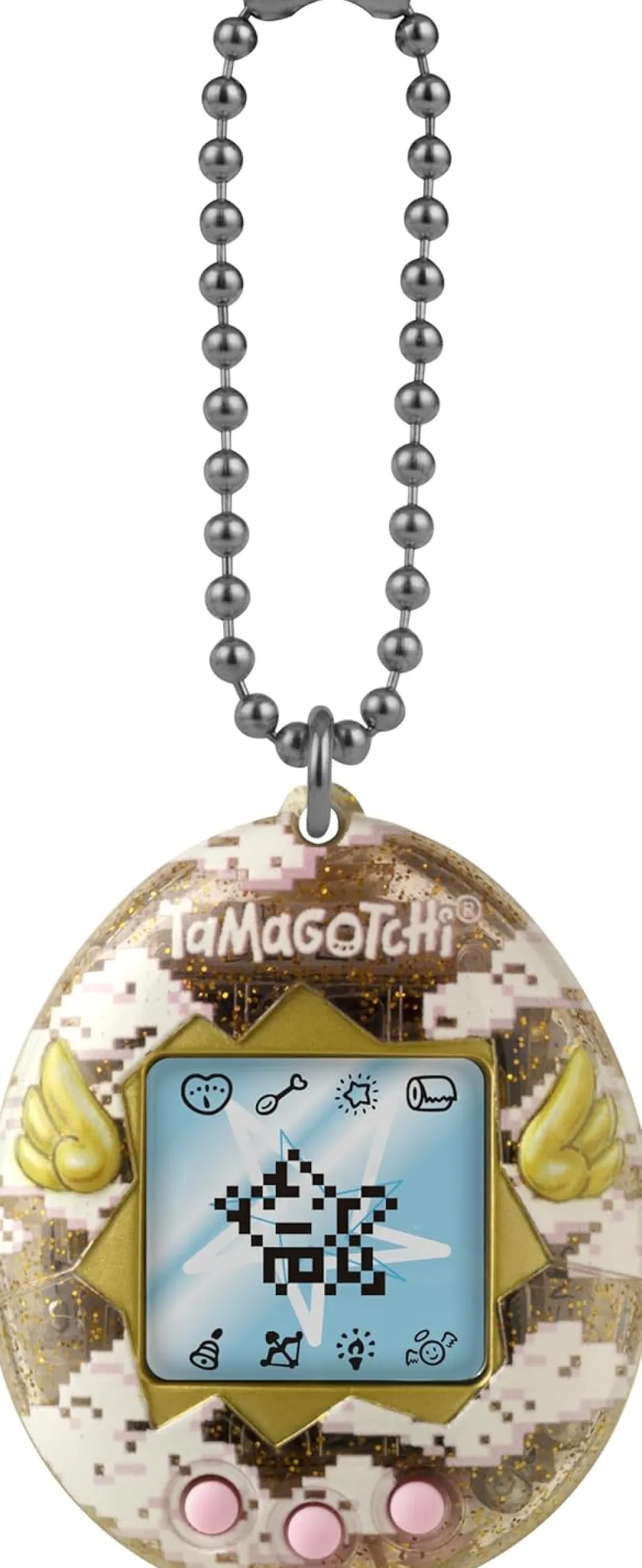 Tamagotchi Lovely Angel
