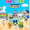 Tamagotchi Plaza (Switch)