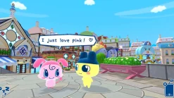 Tamagotchi Plaza (Switch)