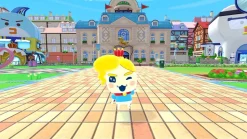 Tamagotchi Plaza (Switch)