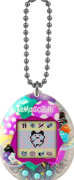 Tamagotchi Pretty Party