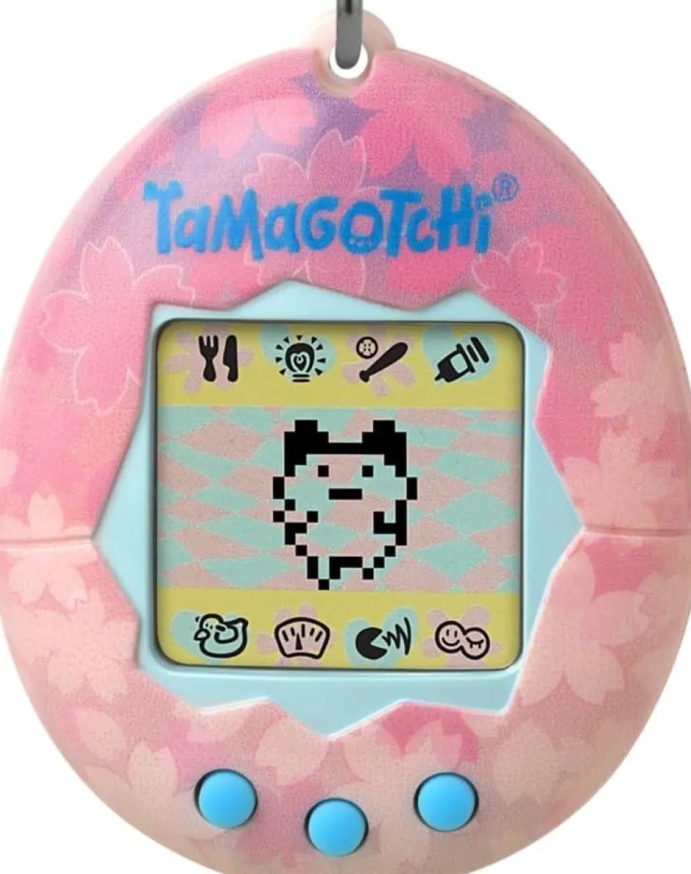 Tamagotchi Sakura