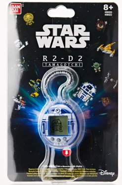 Tamagotchi Star Wars R2-D2 Blue