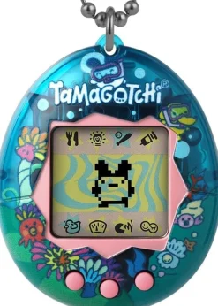 Tamagotchi Tama Ocean