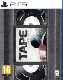 TAPE: Unveil the Memories (PS5)