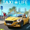 Taxi Life: A City Driving Simulator (Xbox Series X)