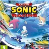 Team Sonic Racing (PS4)