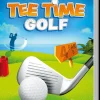Tee Time Golf [Code in a Box] (Switch)
