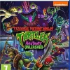 Teenage Mutant Ninja Turtles: Mutants Unleashed (PS5)