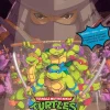 Teenage Mutant Ninja Turtles: Shredder's Revenge (Switch)