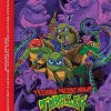 Teenage Mutant Ninja Turtles: Mutants Unleashed Deluxe Edition (Switch)