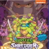 Teenage Mutant Ninja Turtles: Shredder's Revenge (PS4)