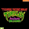 Teenage Mutant Ninja Turtles: Mutants Unleashed (PS5)
